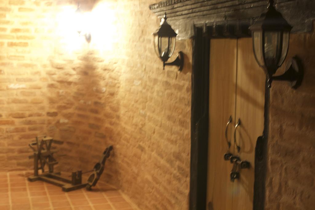 The Life Story Guest House Lalitpur Exterior foto
