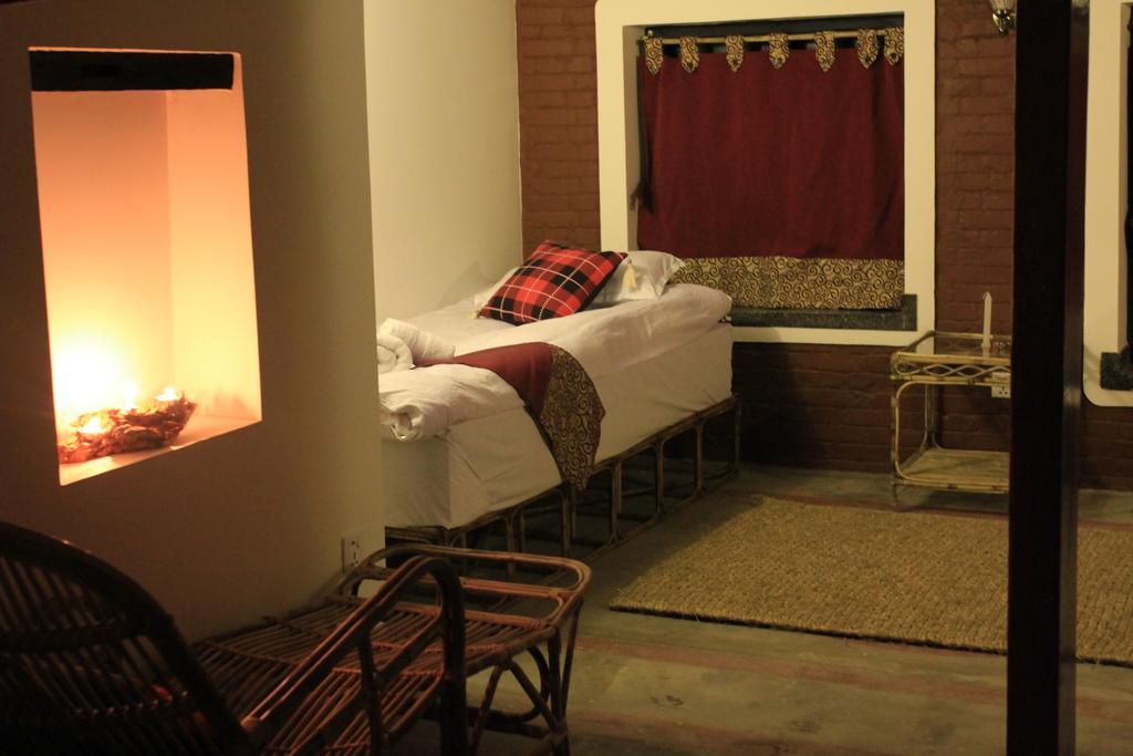 The Life Story Guest House Lalitpur Cameră foto