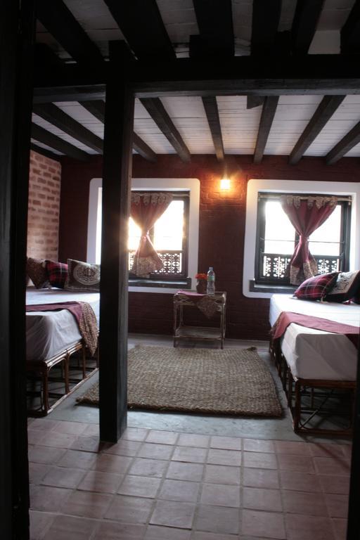 The Life Story Guest House Lalitpur Cameră foto