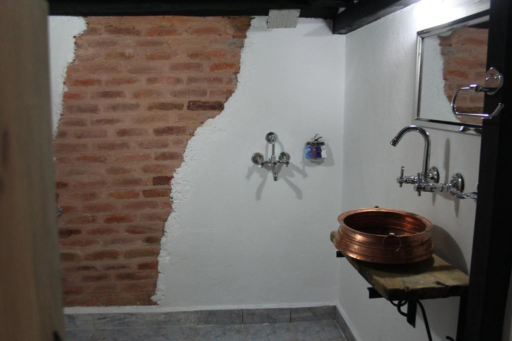 The Life Story Guest House Lalitpur Cameră foto
