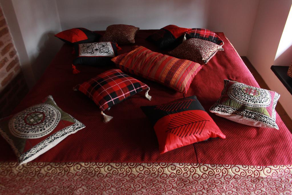 The Life Story Guest House Lalitpur Cameră foto